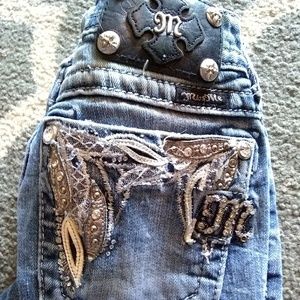 Miss me size 27/33